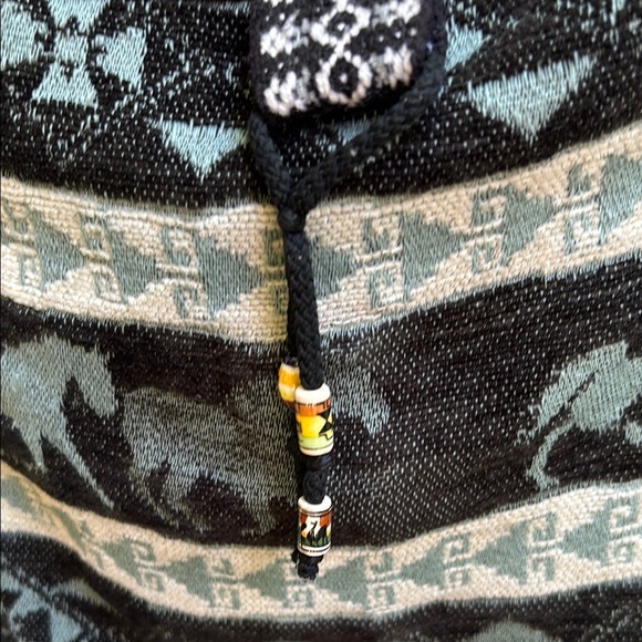 Boho Horse Purse - Picture 3 of 10